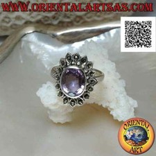 Bague en Argent 925‰
