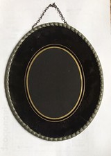 Cadre Ovale Napoleon III