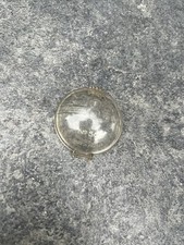 NOS verre de phare JOS 500 /