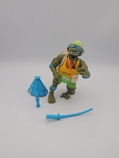TMNT Vintage - Lifeguard Leo -