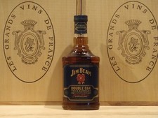 Jim Beam Double Oak Bourbon