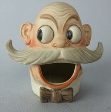 ORIGINALE TETE PIQUE FLEURS OU