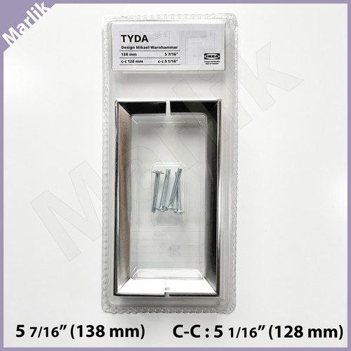 Ikea tyda cabinet pull - ikea,