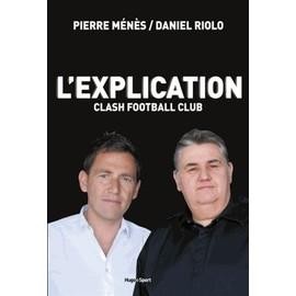 Livre explication clash - livre,