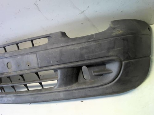 Pare choc avant - , renault