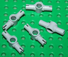 5 x Lego Technic MdStone Pin