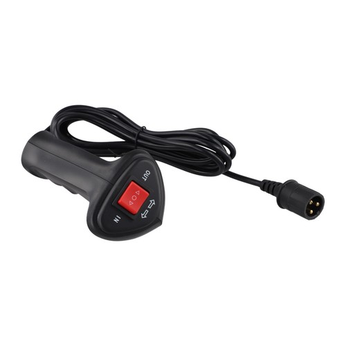 Interrupteur treuil portable - interrupteur,