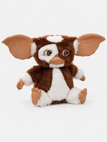 Gremlins dancing gizmo plush - gizmo,