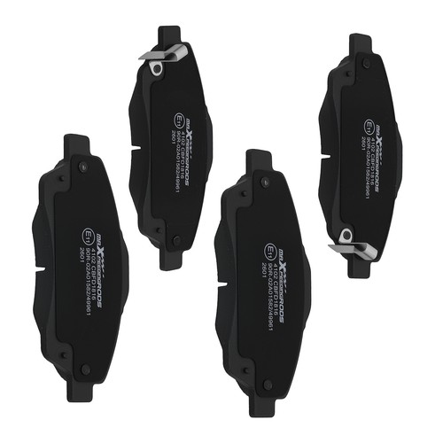 Frein avant acier for - frein, toyota
