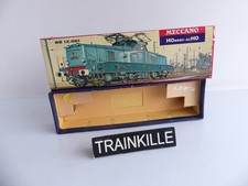 (4) 6390 / HORNBY BOITE VIDE