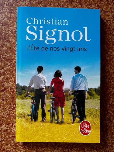 Roman terroir signol - roman, c.