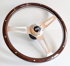 Volant compatible avec Impala