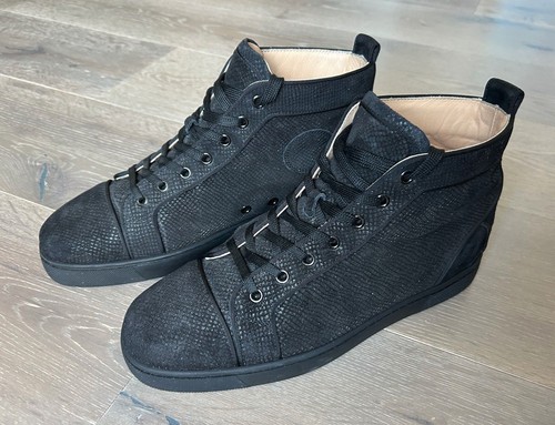 Christian louboutin fun louis - louboutin,