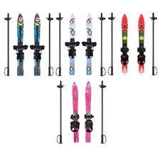 Children Ski Barks Garçons