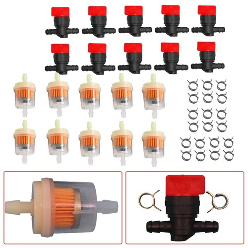 Fuel filters gazon - fuel, tondeuse