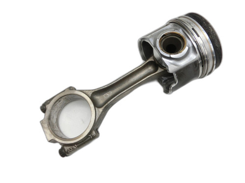 Piston avec bielle point - avec,