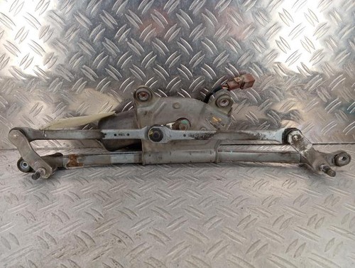 Moteur essuie glace avant