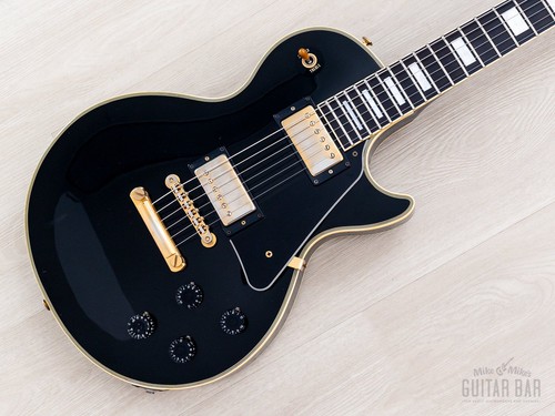1996 orville les paul custom - 1996,
