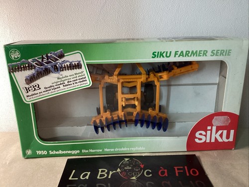 Siku collection 1950 - collection,