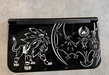 Console New Nintendo 3DS XL