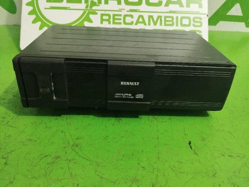 8200207100 autoradio renault - autoradio,