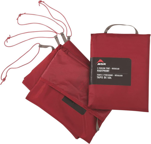 Universal tent footprint 2 - universal, footprint,