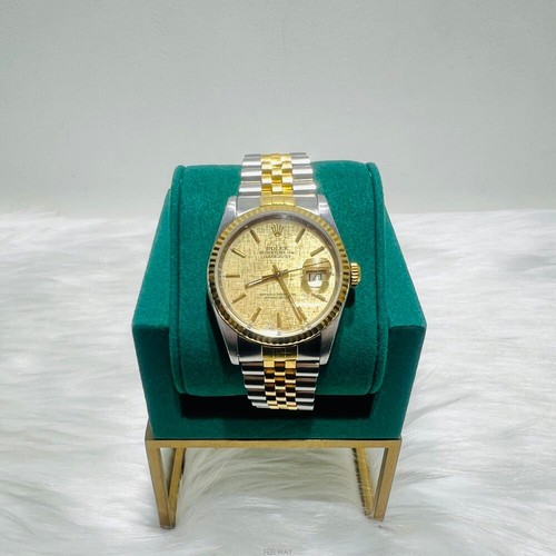 Rolex oyster perpetual - oyster,
