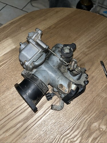 Carburateur 500 xlr - carburateur,