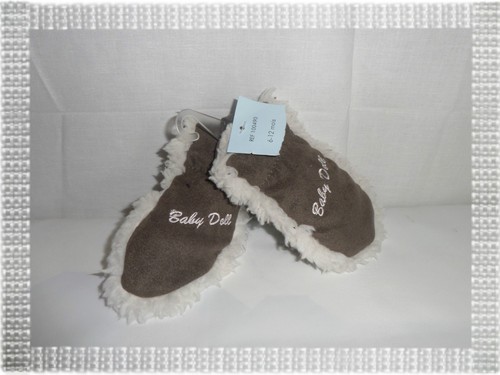 Moufles gants fourrure - e,