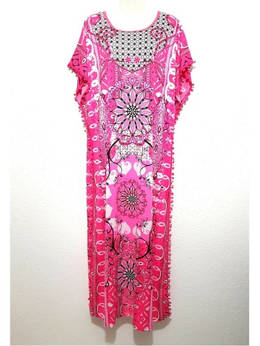 Robe maxi - robe, d'Été