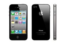 Apple iPhone 4 - 16 Go - Noir (Désimlocké)