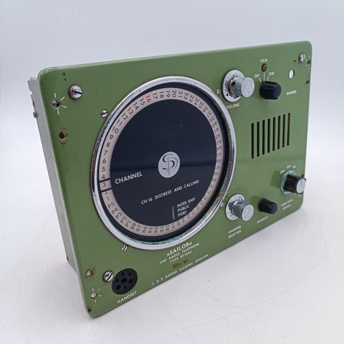 Sailor type rt144c - type,