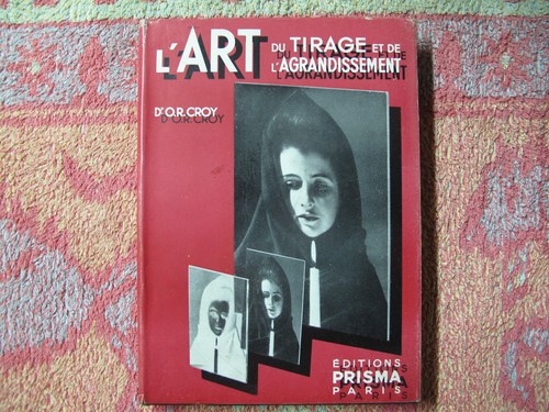 Croy art complet du - l’art,