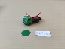 RIETER, DÉPANNEUSE 1/87e