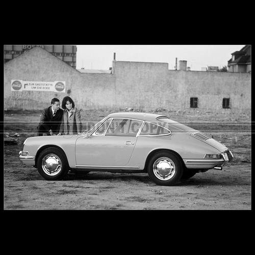 Photo 039927 porsche - a.039927, 912