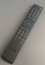 Telecommande  Décodeur TV HD 4k Android Bouygues BBOX Ultym - ** Envoi Rapide **