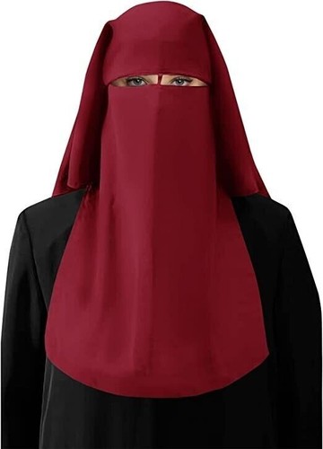 Casquette tête hijab - casquette, de
