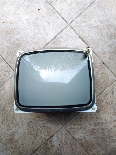 Moniteur crt pouces - crt,