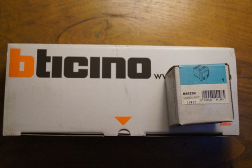 Arnould bticino capteur - ,
