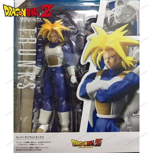Dragon ball figurine - ball, trunk