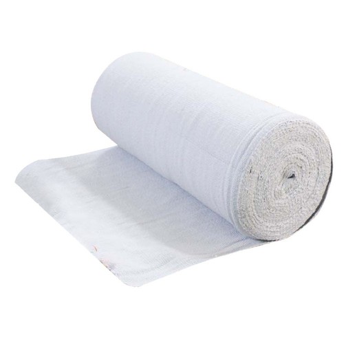 Tissu fibre ignifuge - fibre,