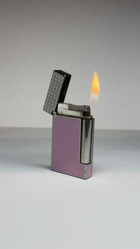 Briquet dupont ligne d - , st