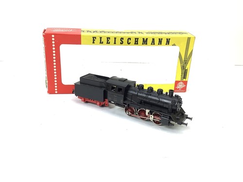 Locomotive vapeur - locomotive,