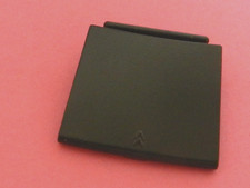 DINKY  1435 Voiture Citroen DS presidentielle coffre arrière avec ses 2 chevrons