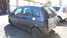 Injecteurs OPEL MERIVA A PHASE