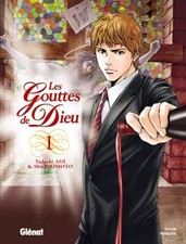Gouttes de Dieu (les) Vol.1