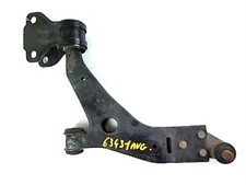 Triangle inferieur avant