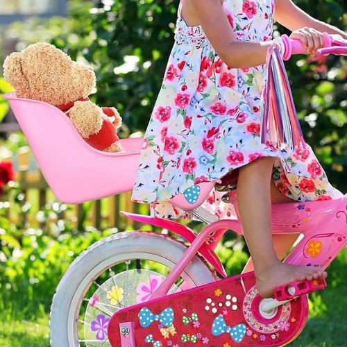 Siège vélo pour - de,