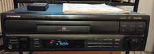 Lecteur CD / CDV / LD Laser disc Vidéo Pioneer cld-1700