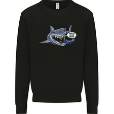 Où Sont Les Requins 